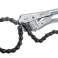 Irwin Locking Chain clamp - Ironworkergear