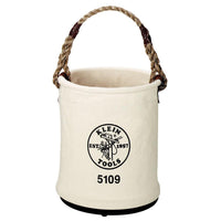 Klein Canvas Bucket #5109 - Ironworkergear