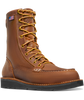 Danner 8" Bull Run Moc Toe-Soft Toe 15584 - Ironworkergear