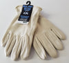 Golden Stag Buckskin Unlined Driver Glove #425(Discontinued) - Ironworkergear