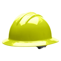 Bullard C33 Full Brim Hard Hat - Ironworkergear