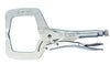 Irwin The Original Locking C-Clamps with Regular Tips - Ironworkergear