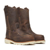 Thorogood 11" Wellington Work Boot Steel Toe Moc Toe 804-3311 - Ironworkergear