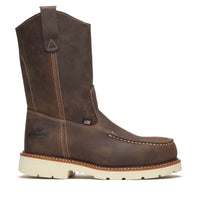 Thorogood 11" Wellington Work Boot Steel Toe Moc Toe 804-3311 - Ironworkergear