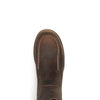 Thorogood 11" Wellington Work Boot Steel Toe Moc Toe 804-3311 - Ironworkergear