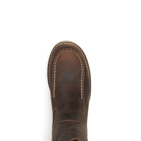 Thorogood 11" Wellington Work Boot Steel Toe Moc Toe 804-3311 - Ironworkergear