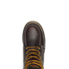 Thorogood 6" Moc Safety Toe Waterproof Work Boot #804-3600