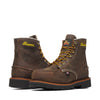Thorogood 1957 Series Waterproof 6 Crazyhorse Moc Steel Toe MAXWear90 #804-3696 - Ironworkergear
