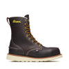 Thorogood 8" Moc Steel Toe Waterproof Boot #804-3800 - Ironworkergear