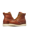 Thorogood 6" Moc Safety Steel Toe Work Boot #804-4200 - Ironworkergear