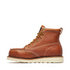 Thorogood 6" Moc Safety Steel Toe Work Boot #804-4200 - Ironworkergear