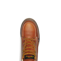 Thorogood 6" Moc Safety Steel Toe Work Boot #804-4200 - Ironworkergear