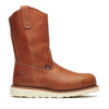 Thorogood 11" Wellington Safety Steel Toe Pull-On Boot #804-4205 - Ironworkergear