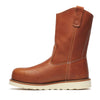 Thorogood 11" Wellington Safety Steel Toe Pull-On Boot #804-4205 - Ironworkergear