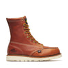Thorogood 8" Moc Safety Toe Boot 804-4208 - Ironworkergear