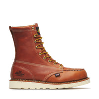 Thorogood 8" Moc Safety Toe Boot 804-4208 - Ironworkergear