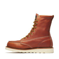 Thorogood 8" Moc Safety Toe Boot 804-4208 - Ironworkergear