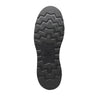 Thorogood American Heritage – 8″ Trail Crazy Horse Black Heel Safety Toe – Moc Toe MAXWear Wedge #804-4235