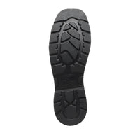 Thorogood Square Toe Wellington – Waterproof – 11″ Safety Toe #804-4330 - Ironworkergear
