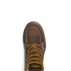 Thorogood 6" Moc Safety Steel Toe #804-4375 - Ironworkergear