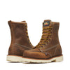 THOROGOOD 8" TRAIL CRAZY HORSE SAFETY TOE 804-4378 - Ironworkergear