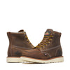Thorogood American Heritage-6" Steel Toe Crazy Horse Moc Toe #804-4575 - Ironworkergear