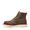 Thorogood American Heritage-6" Steel Toe Crazy Horse Moc Toe #804-4575 - Ironworkergear