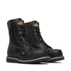 Thorogood Midnight Series 8 Black Moc Safety Toe Boot 804-6208 - Ironworkergear
