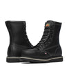 Thorogood Midnight Series 8 Black Moc Safety Toe Boot 804-6208 - Ironworkergear