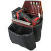 Occidental Leather Impact/Screw Gun and Drill Bag #8068 - Ironworkergear