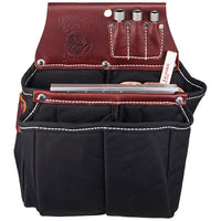 Occidental Leather Impact/Screw Gun and Drill Bag #8068 - Ironworkergear