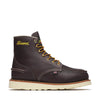 Thorogood 1957 Series 6″ Briar Pitstop Moc Toe MAXwear Wedge™ Boot #814-3600 - Ironworkergear