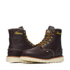 Thorogood 1957 Series 6″ Briar Pitstop Moc Toe MAXwear Wedge™ Boot #814-3600 - Ironworkergear