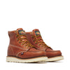 Thorogood American Heritage 6" Moc Soft Toe #814-4200 - Ironworkergear