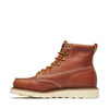 Thorogood American Heritage 6" Moc Soft Toe #814-4200 - Ironworkergear