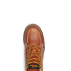 Thorogood American Heritage 6" Moc Soft Toe #814-4200 - Ironworkergear
