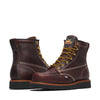 Thorogood Black Walnut 6" Moc Toe Wedge ST #814-4266 - Ironworkergear