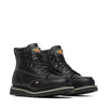 Thorogood Midnight Series 6" Black Moc Toe Boot 814-6206 - Ironworkergear