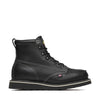 Thorogood Midnight Series 6" Black Moc Toe Boot 814-6206 - Ironworkergear