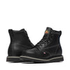 Thorogood Midnight Series 6" Black Moc Toe Boot 814-6206 - Ironworkergear