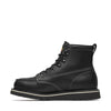 Thorogood Midnight Series 6" Black Moc Toe Boot 814-6206 - Ironworkergear