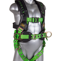 Guardian Monster Premium Edge Harness - Ironworkergear
