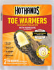 HotHands Toe Warmers  #TT-1