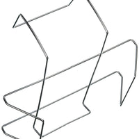 ERB Full Brim Hard Hat Rack Seat Mount #17960 - Ironworkergear