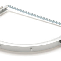 Pyramex Aluminum Full Brim Hard Hat Adapter #HHAAW