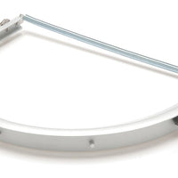 Pyramex Aluminum Full Brim Hard Hat Adapter #HHAAW - Ironworkergear