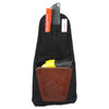 Occidental Leather 4 Pocket Tool Holder #8505 - Ironworkergear