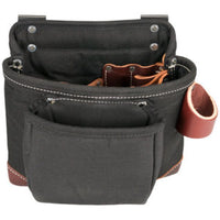 Occidental Leather Clip-On Carpenter Tool Bag #8517 - Ironworkergear