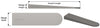 Ajax Steel Wedges - Ironworkergear