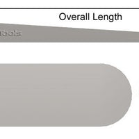 Ajax Steel Wedges - Ironworkergear